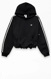 adidas Kids Bubble Fleece Hoodie