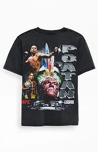 UFC Alex Pereira Oversized T-Shirt