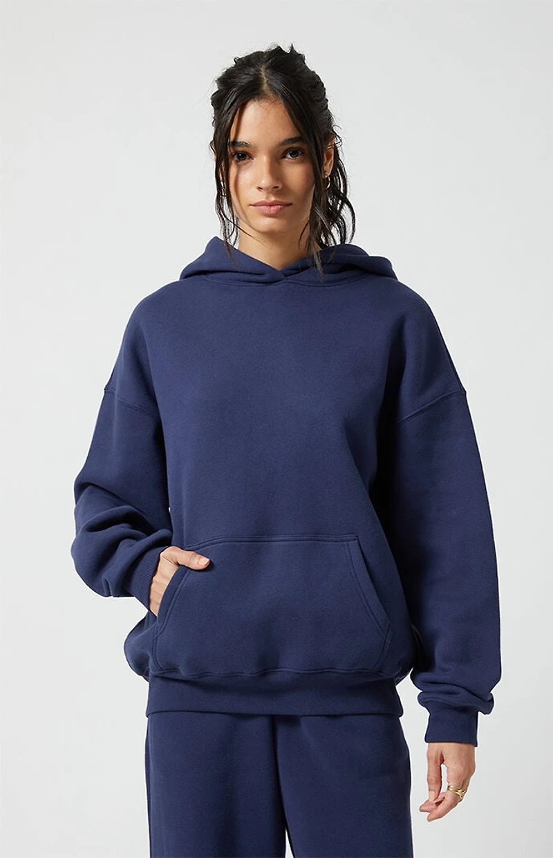 Pacsun Core Washed Pullover Hoodie