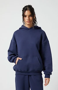 Pacsun Core Washed Pullover Hoodie