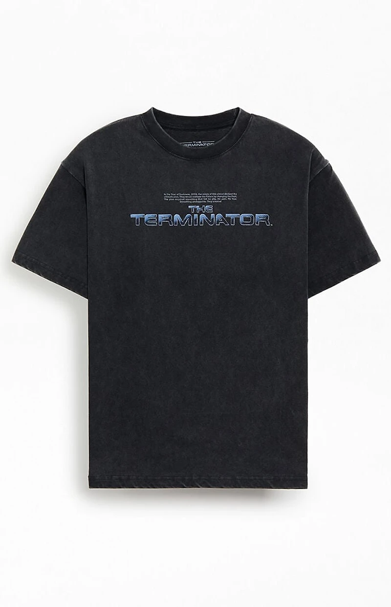 The Terminator Darkness T-Shirt