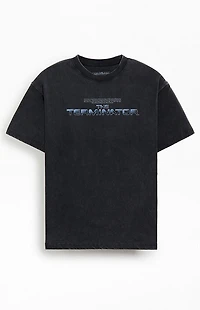The Terminator Darkness T-Shirt