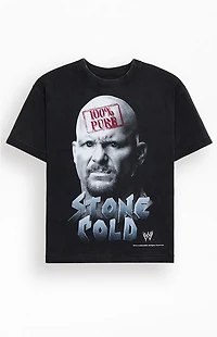 WWE Stone Cold 100% Pure T-Shirt