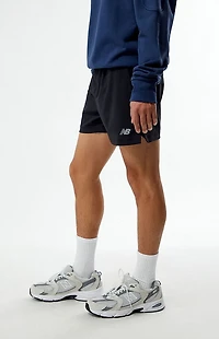 New Balance Active AC Lined Shorts