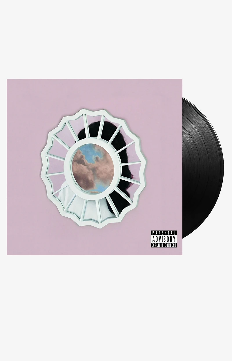 Mac Miller The Devine Femenine Vinyl Album