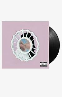 Mac Miller The Devine Femenine Vinyl Album