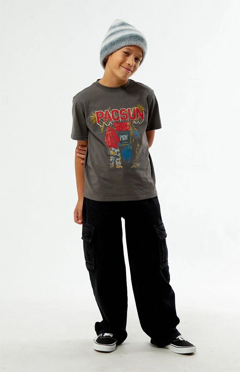 Pacsun Kids Gaming T-Shirt