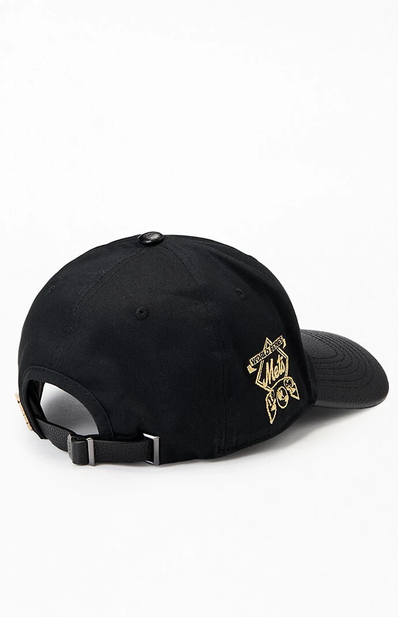 ProStandard NY Mets Dad Hat