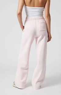 Pacsun LA Patch Baggy Sweatpants