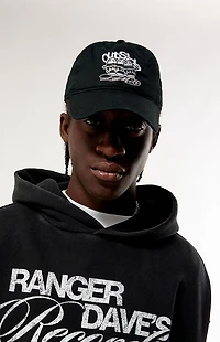Pacsun x Outside Lands Ranger Dave Dad Hat