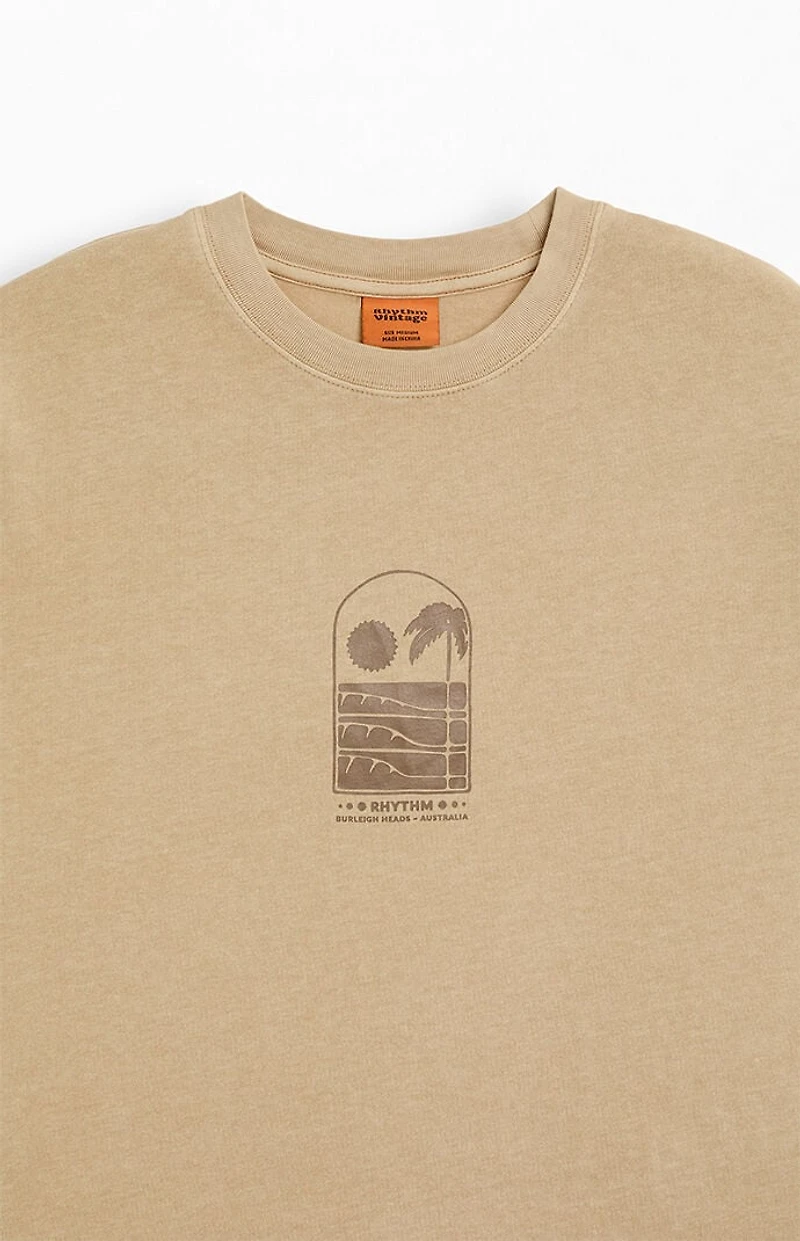 Rhythm Portal T-Shirt