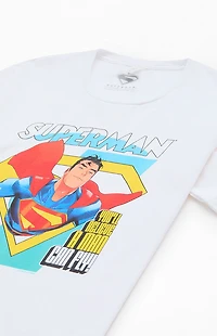 Kids Superman T-Shirt