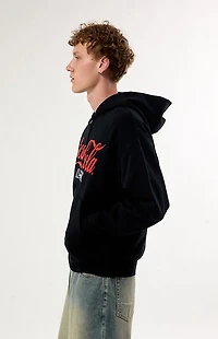Coca Cola by Pacsun Coke Ice Cold Zip Up Hoodie