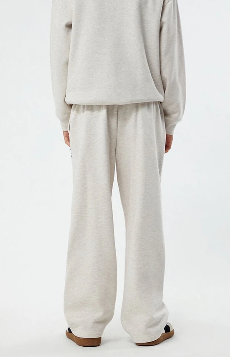 Pacsun Kids Plant Baggy Sweatpants