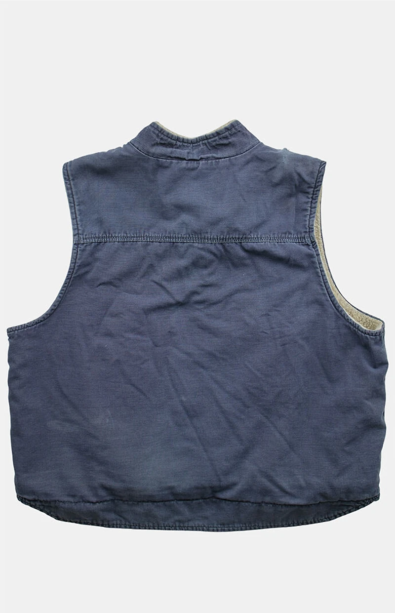 PS VINTAGE Blue 2000s Carhartt Jacket