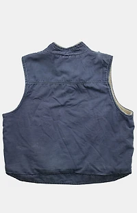 PS VINTAGE Blue 2000s Carhartt Jacket