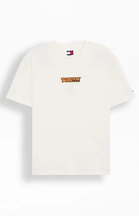 Tommy Jeans Font Play T-Shirt
