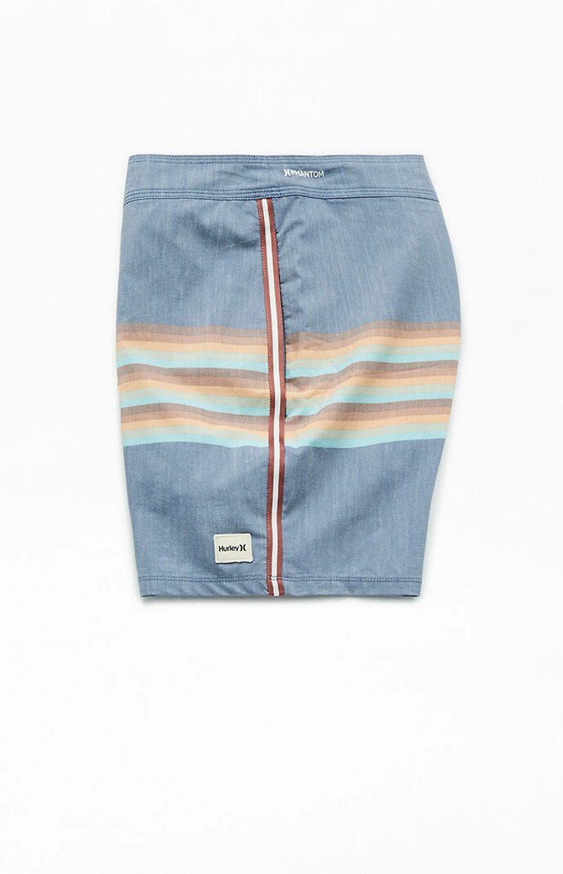 Hurley Eco Phantom Sessions 6" Boardshorts