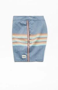 Hurley Eco Phantom Sessions 6" Boardshorts