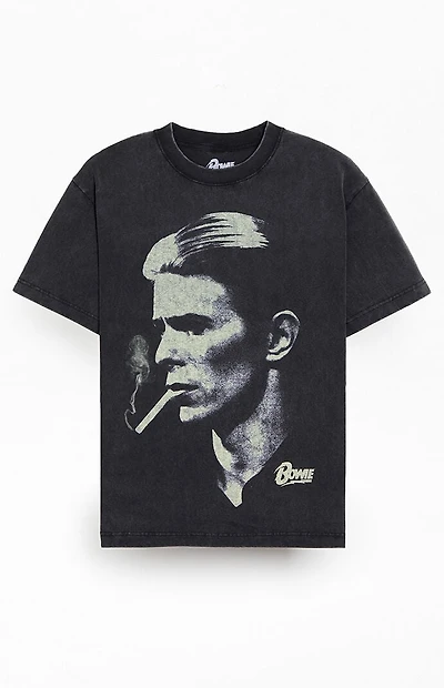 David Bowie Cigarette T-Shirt