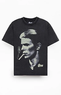 David Bowie Cigarette T-Shirt