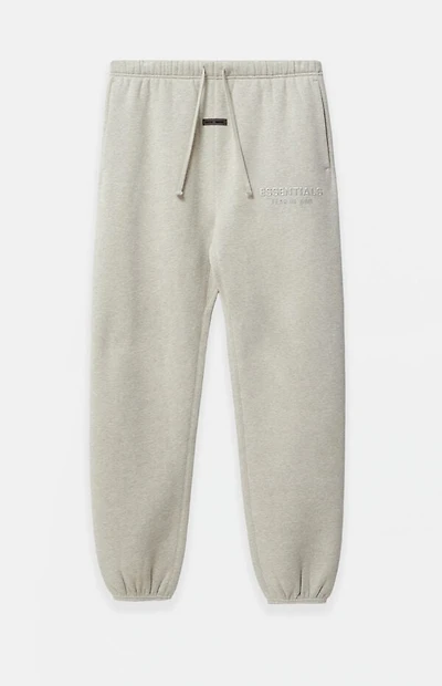 Fear of God ESSENTIALS Kids Heather Stone Classic Sweatpants