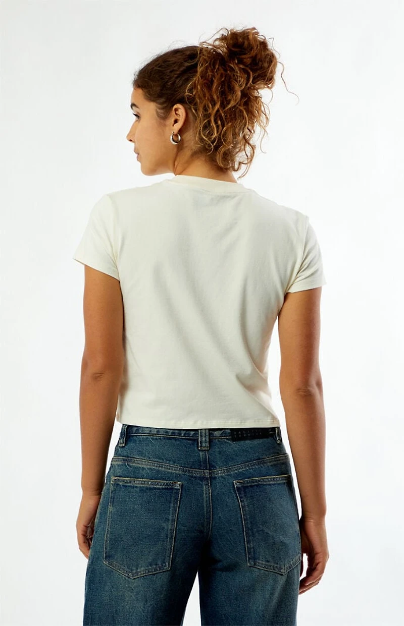 WILD COLLECTIVE x NHL Tampa Bay Lightning Mini T-Shirt