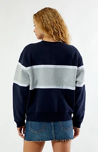 HYPE & VICE Penn State Nittany Lions Classic Crew Neck Sweatshirt