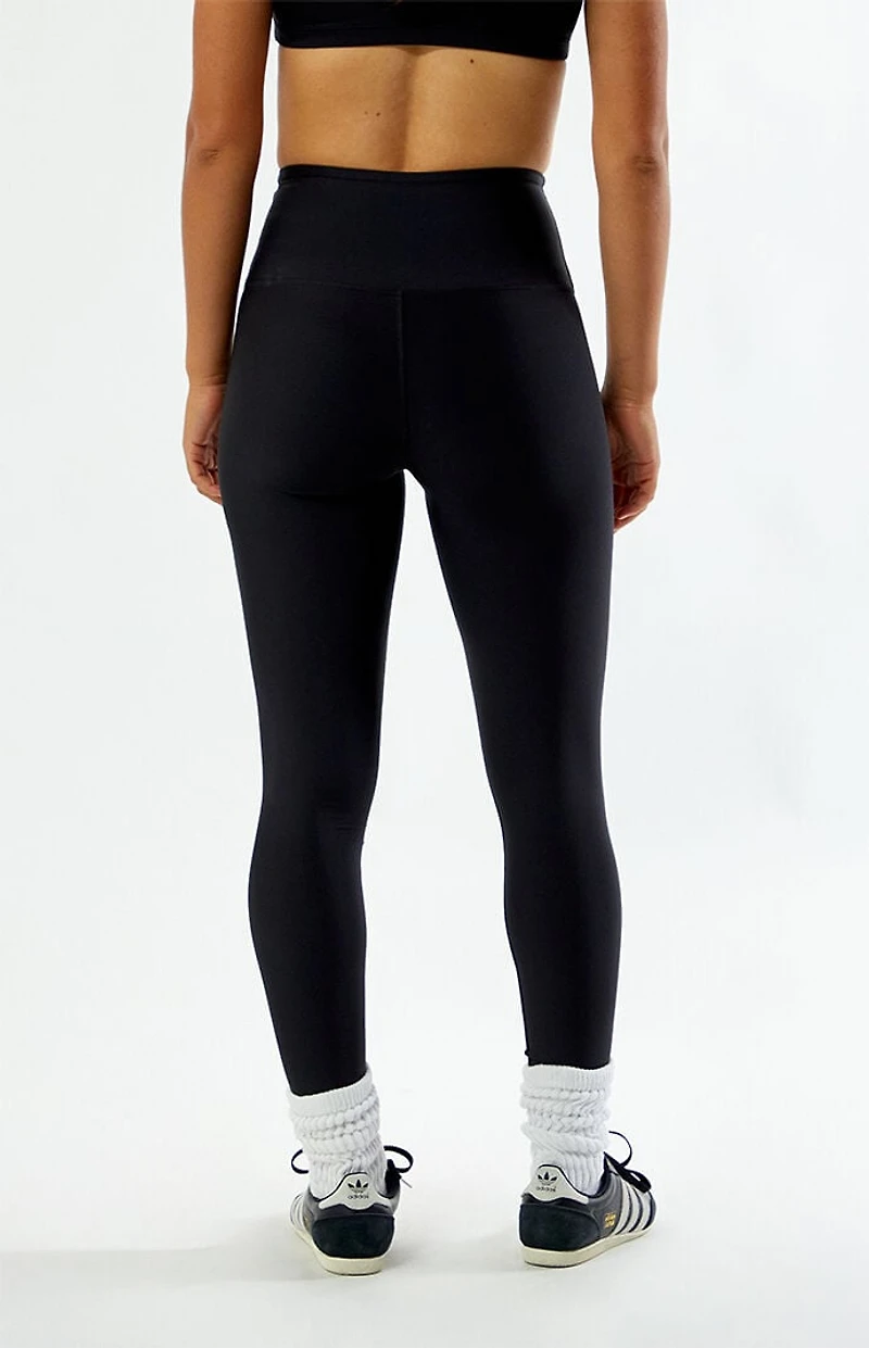 YEAR OF OURS Active High Waisted Leggings