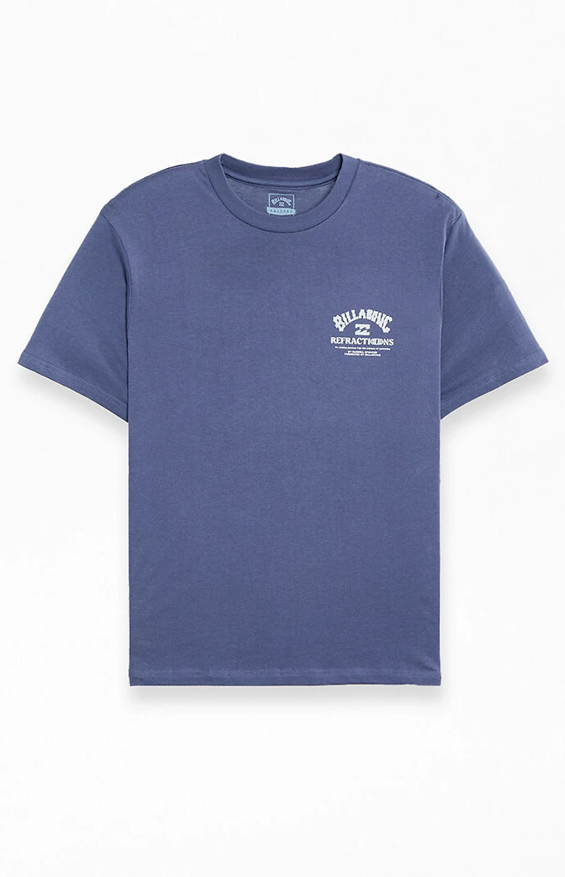 Billabong Flower Premium T-Shirt