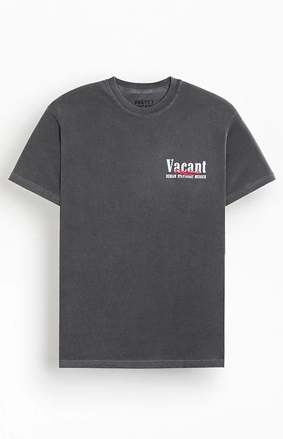 Pretty Vacant German Racing Vintage T-Shirt