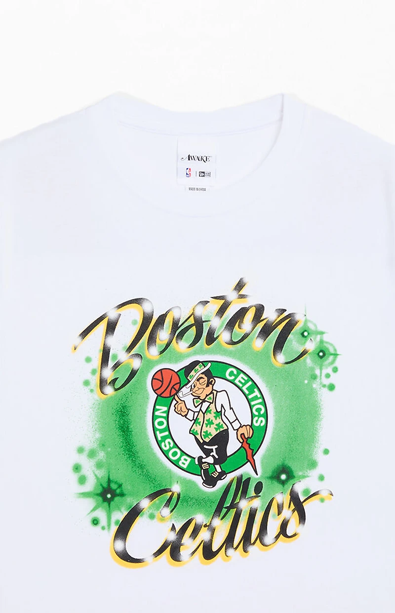 Awake NY x New Era NBA T-Shirt