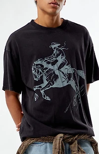 Pacsun Cafe T-Shirt