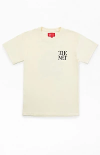 The Met x Pacsun Kids Minton Lily T-Shirt