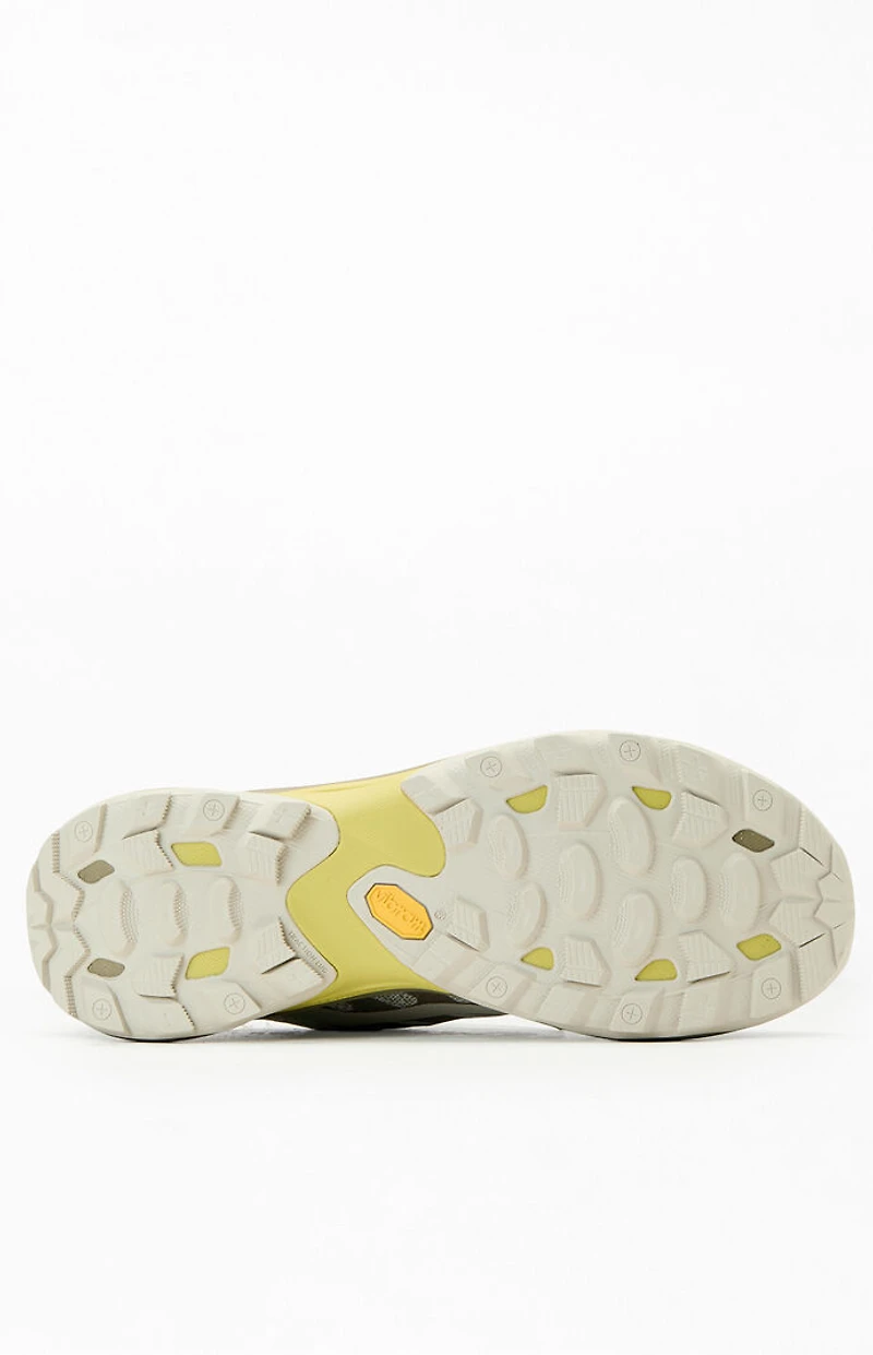 Merrell Moab Beige Speed 2 Vent 2K Shoes