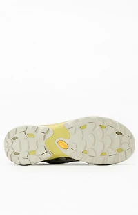 Merrell Moab Beige Speed 2 Vent 2K Shoes