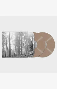 Taylor Swift Folklore Vinyl Record