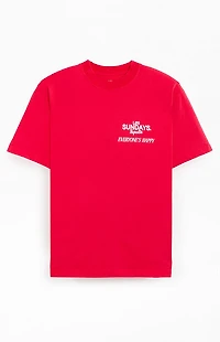 Los Sundays The Happy T-Shirt