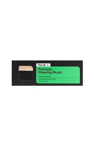 The Lab Premium Cleaning Brush