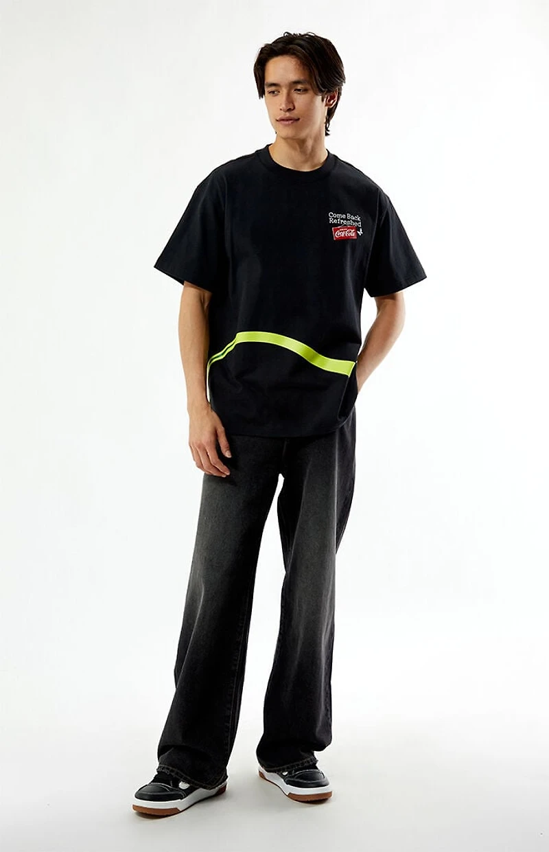 Coca Cola By PacSun Stem T-Shirt