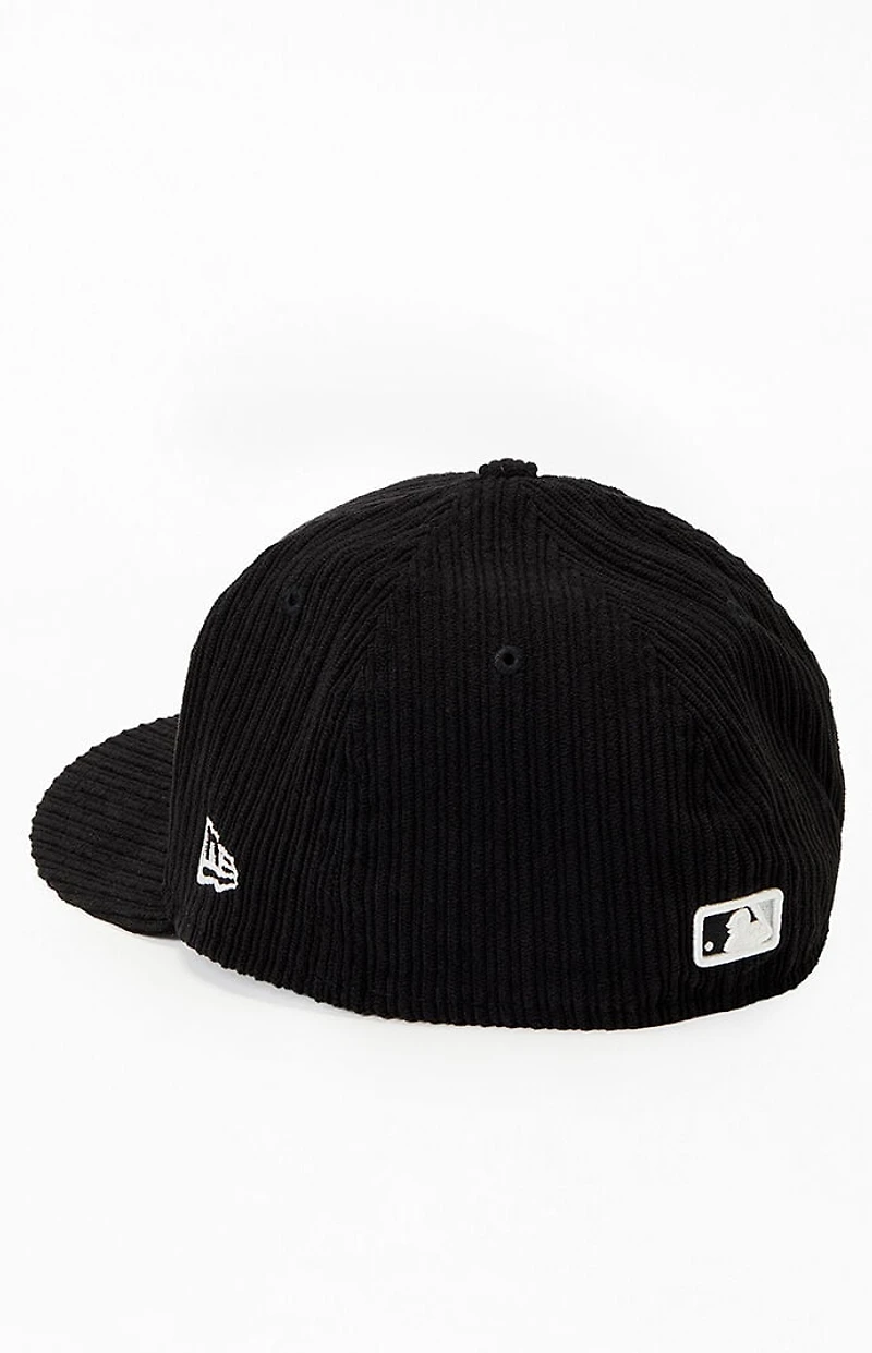 New Era Chicago White Sox Chenille Pop 59FIFTY Fitted Hat