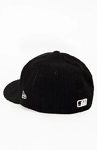 New Era Chicago White Sox Chenille Pop 59FIFTY Fitted Hat