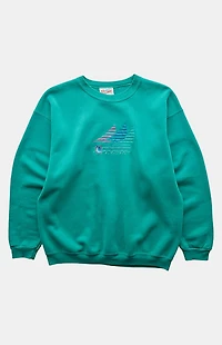 PS VINTAGE 90s Carmel By the Sea Crew Neck Sweatshirt