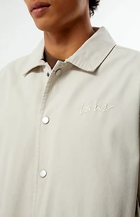 Vans Torrey Coaches Jacket