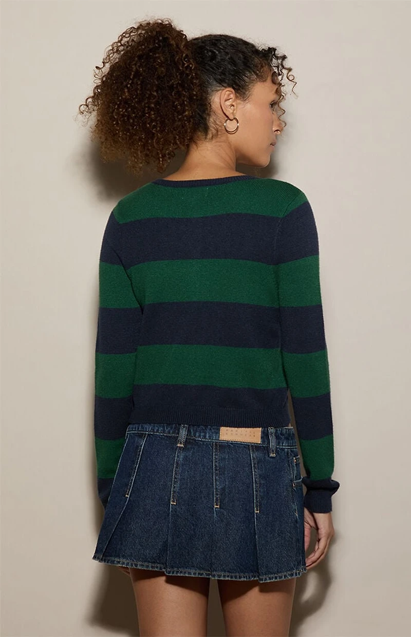 Pacsun Marley Button Down Cardigan