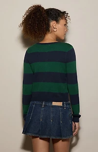 Pacsun Marley Button Down Cardigan