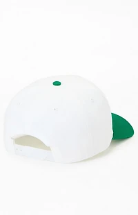 Pacsun Nashville Motorcycle Co Snapback Hat