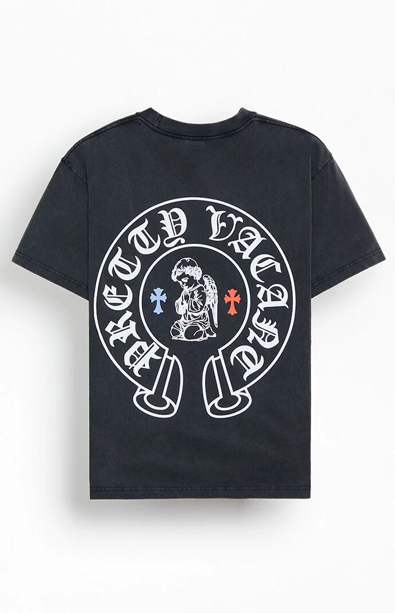 Pretty Vacant Prayers T-Shirt