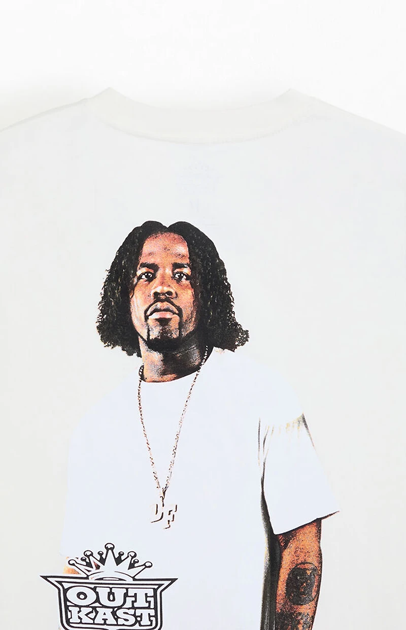 Outkast T-Shirt