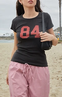John Galt 84 Leanna T-Shirt